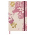 Notatnik Moleskine L Sakura w linie edycja limitowana.jpg
