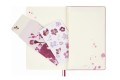 Notatnik Moleskine L Sakura edycja limitowana - kieszeń i dodatki.jpg