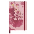 Notatnik Moleskine L Sakura gładki edycja limitowana.jpg