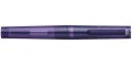 Pióro wieczne Sailor Tuzu Adjust Translucent Violet zamknięte.jpg