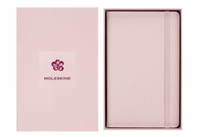  Notatnik Moleskine L Sakura VEGEA® edycja limitowana 