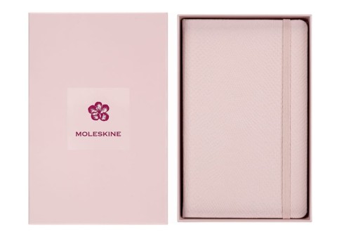 Notatnik Moleskine L Sakura VEGEA® edycja limitowana.jpg