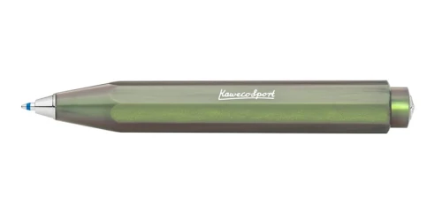 Długopis Kaweco Lunar Sport Shadow Green.jpg