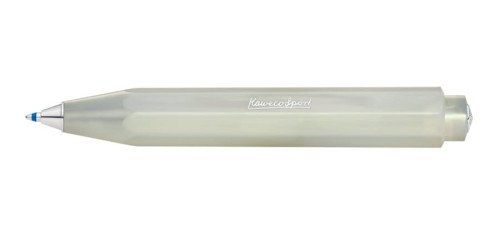 Długopis Kawco Lunar Sport Light Green.jpg