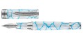 Pióro wieczne Montegrappa Wild Arctic Ice.jpg