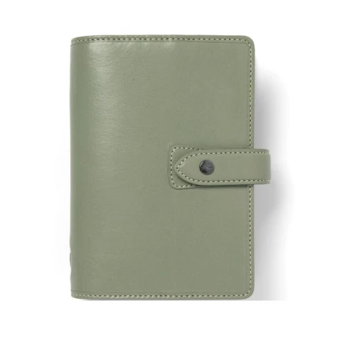 Organizer Filofax Malden Personal Vetiver