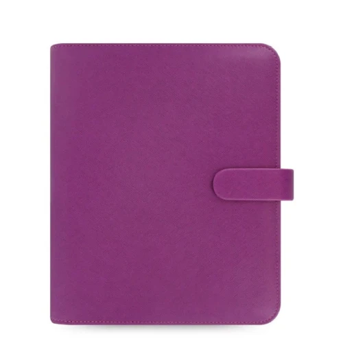 Organizer Filofax Saffiano A5 Raspberry.jpg