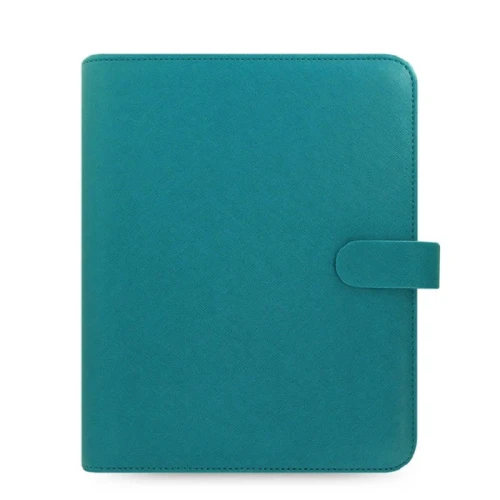 Organizer Filofax Saffiano A5 Aquamarine.jpg