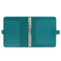 Organizer Filofax Saffiano A5 Aquamrine wnętrze.jpg