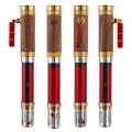 Pióro wieczne Montegrappa Stanley Kubrick The Shining Lśnienie edycja limitowana korpus.jpg
