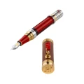 Pióro wieczne Montegrappa Stanley Kubrick The Shining Lśnienie edycja limitowana pokaz.jpg
