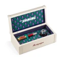 Pióro wieczne Montegrappa Stanley Kubrick The Shining Lśnienie edycja limitowana w etui.jpg