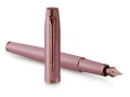 Pióro wieczne Parker IM Finishing Touch Mauve prezentacja.jpg