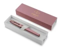 Pióro wieczne Parker IM Finishing Touch Mauve etui.jpg