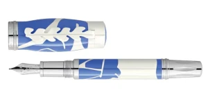Pióro wieczne Montblanc Masters of Art Henri Matisse 4810 edycja limitowana