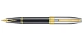Pióro wieczne Sheaffer Legacy Black and Chrome 9065 GT.jpg