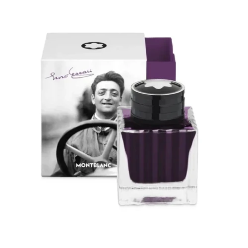 Atrament Montblanc Great Characters Enzo Ferrari 50 ml.jpg