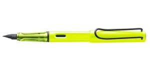 Pióro wieczne Lamy Safari Neon Yellow edycja sprcjalna 2026
