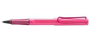 Pióro kulkowe Lamy Safari Neon Pink edycja specjalna 2026
