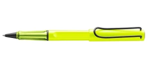 Pióro kulkowe Lamy Safari Neon Yellow edycja specjalna 2026 