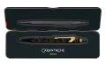 Długopis Caran d'Ache 849 Horse Black z etui edycja specjalna etui.png