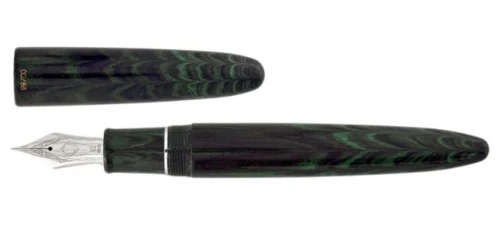 Pióro wieczne Sailor King of Pens Ripple Aoine Ebonite edycja limitowana 2026.jpg