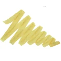 Atrament Sailor Shikiori Noyama No Uta Harutsugedori brązowo-zółty 20 ml kolor.jpg