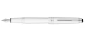 Pióro wieczne Montblanc Meisterstuck Classique White.jpg
