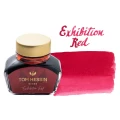 Atrament Tom Hessin czerwony Exhibition Red 30 ml kolor.jpg