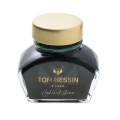 Atrament Tom Hessin zielony Highland Green 30 ml.jpg