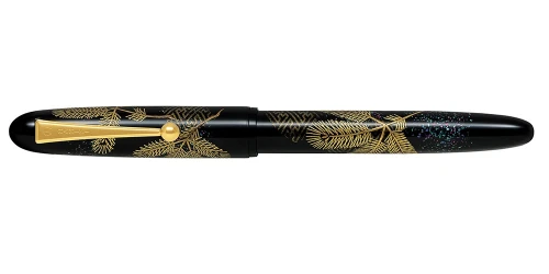 Pióro wieczne Namiki Yukari Needles.jpg