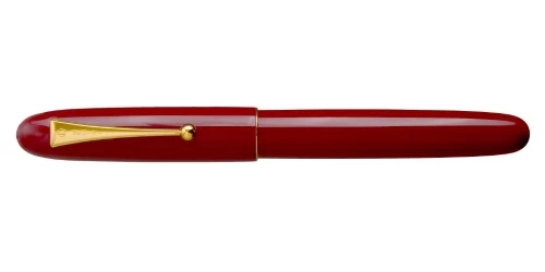Pióro wieczne Namiki Yukari Royale Vermilion.jpg