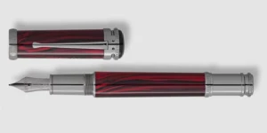 Pióro wieczne Montblanc Writers Edition Homage to Bram Stoker