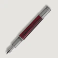 Pióro wieczne Montblanc Writers Edition Homage to Bram Stoker otwarte.jpg