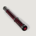 Pióro wieczne Montblanc Writers Edition Homage to Bram Stoker korona skuwki.jpg