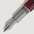 Pióro wieczne Montblanc Writers Edition Homage to Bram Stoker stalówka.jpg
