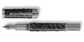 Pióro wieczne Montblanc Writers Edition Homage to Bram Stoker 1897 edycja limitowana.jpg