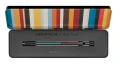 Ołówek autmoatyczny Caran d'Ache 849 Paul Smith Black edycja specjalna etui.jpg