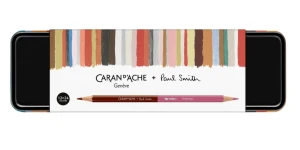 Kredki Caran d'Ache Bicolor Prismalo Paul Smith 