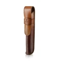 etui skórzane Sheaffer VFM Coffee Edition bok.jpg