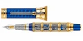 Pióro wieczne Montegrappa Odyssey Chapter II edycja limitowana