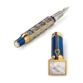 Pióro wieczne Montegrappa Odyssey Chapter II prezentacja.jpg