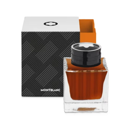 Atrament Montblanc StarWalker Extreme Orange 50 ml.jpg