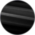 Pióro wieczne Faber-Castell Ambition Italic Obsidian Black korpus.jpg