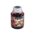Atrament Taccia Ukiyo-e Kuniyoshi Akane 40 ml kałamarz.jpg