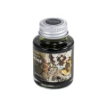 Atrament Taccia Ukiyo-e Kuniyoshi Uguisucha 40 ml kałamarz.jpg