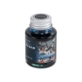 Atrament Taccia Ukiyo-e Kuniyoshi Aoumenou 40 ml kałamarz.jpg