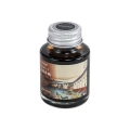 Atrament Taccia Ukiyo-e Hokusai Bengara 40 ml kałamarz.jpg