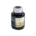Atrament Taccia Ukiyo-e Hokusai Aonibi 40 ml kałamarz.jpg