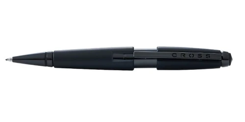 Pióro kulkowe Cross Edge Matte Black.jpg